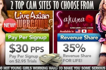 asian adult affiliate program