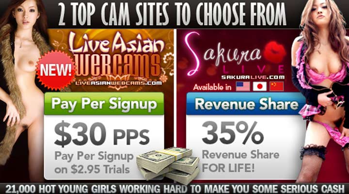 asian adult affiliate program